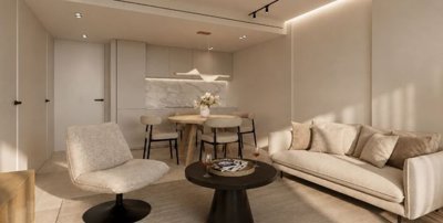 Apartment For Sale  in  Kato Paphos - Universal