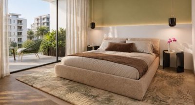 Apartment For Sale  in  Kato Paphos - Universal