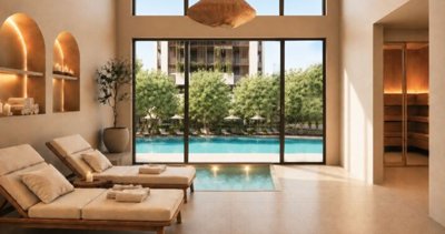 Apartment For Sale  in  Kato Paphos - Universal
