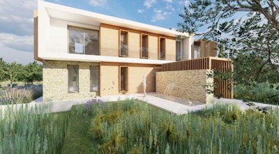 Detached Villa For Sale  in  Acheleia