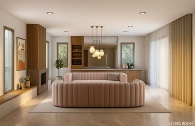Detached Villa For Sale  in  Acheleia
