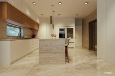 Detached Villa For Sale  in  Acheleia