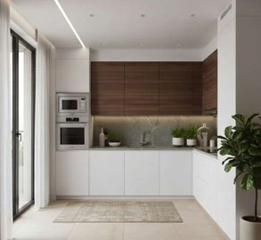 Detached Villa For Sale  in  Tremithousa