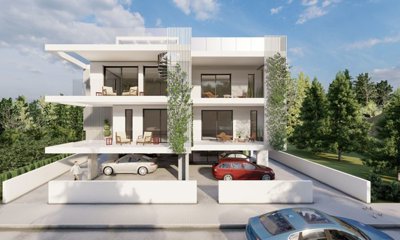 Apartment For Sale  in  Acheleia