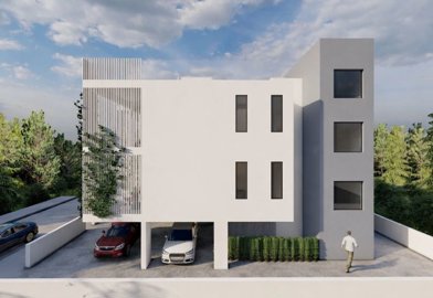 Apartment For Sale  in  Acheleia
