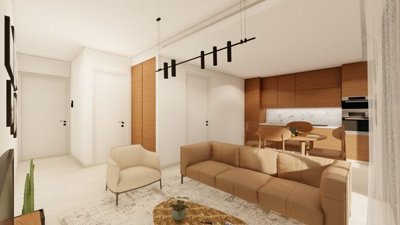 Apartment For Sale  in  Acheleia