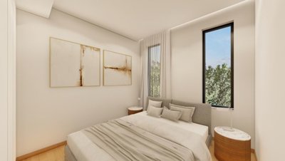Apartment For Sale  in  Acheleia