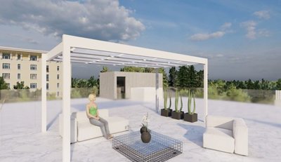 Apartment For Sale  in  Acheleia