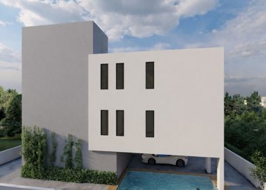 Apartment For Sale  in  Acheleia