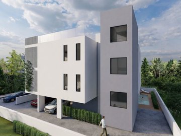 Apartment For Sale  in  Acheleia