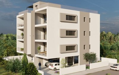 Apartment For Sale  in  Geroskipou