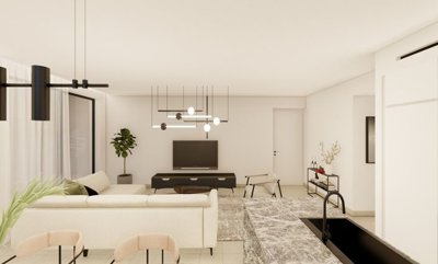 Apartment For Sale  in  Geroskipou