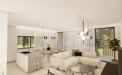 Apartment For Sale  in  Geroskipou
