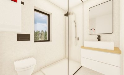 Apartment For Sale  in  Geroskipou