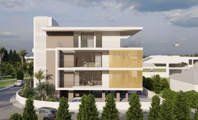 Apartment For Sale  in  Anavargos