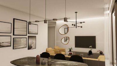 Apartment For Sale  in  Anavargos