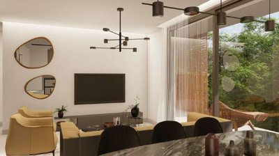 Apartment For Sale  in  Anavargos