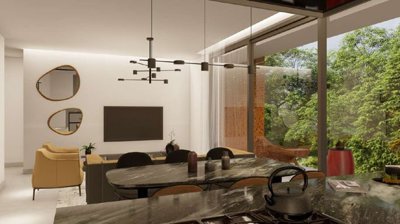 Apartment For Sale  in  Anavargos