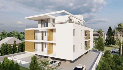 Apartment For Sale  in  Anavargos