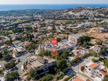 Studio For Sale  in  Peyia