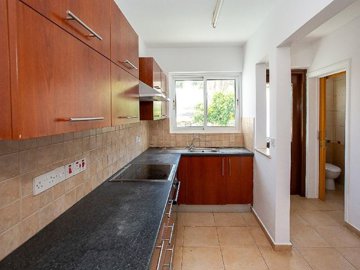 Townhouse For Sale  in  Chlorakas