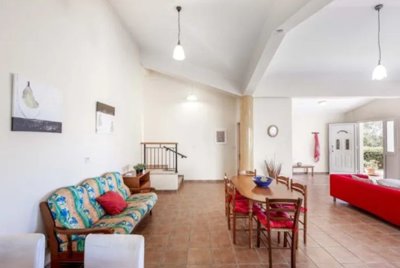Detached Villa For Sale  in  Latchi