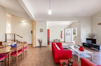 Detached Villa For Sale  in  Latchi