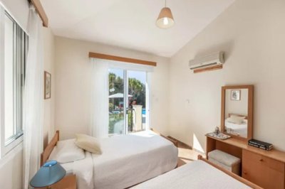 Detached Villa For Sale  in  Latchi