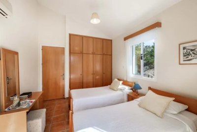 Detached Villa For Sale  in  Latchi