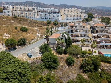Detached Villa For Sale  in  Peyia