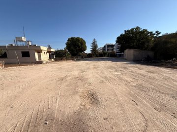 Residential Land For Sale  in  Geroskipou