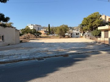 Residential Land For Sale  in  Geroskipou