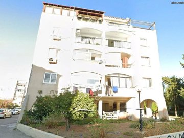 Apartment For Sale  in  Kato Paphos