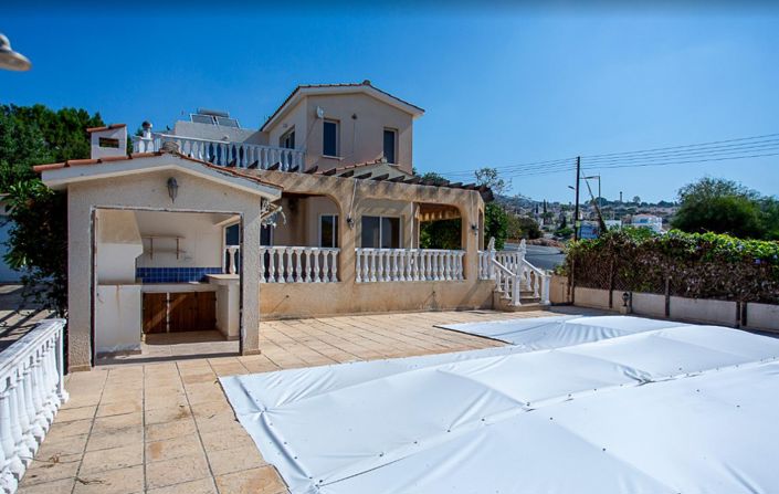 Image No.2-Villa de 3 chambres à vendre à Tala