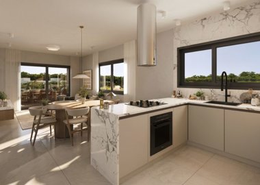 Detached Villa For Sale  in  Acheleia