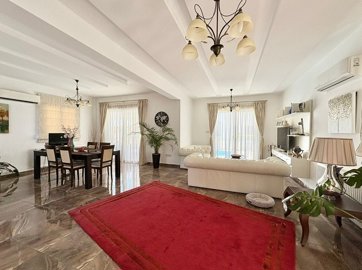 Detached Villa For Sale  in  Acheleia