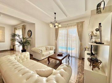 Detached Villa For Sale  in  Acheleia