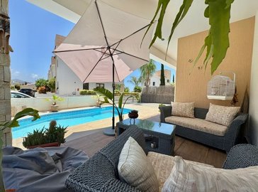 Detached Villa For Sale  in  Acheleia