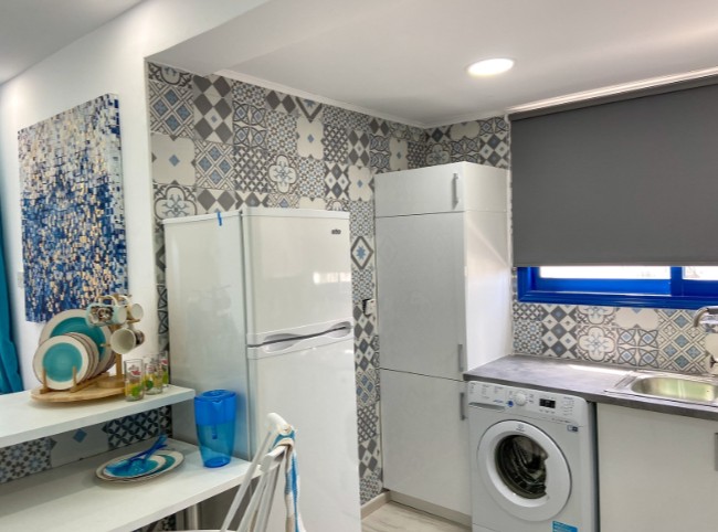 Image No.6-Appartement de 2 chambres à vendre à Kato Paphos