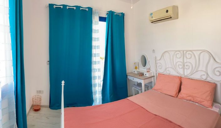 Image No.7-Appartement de 2 chambres à vendre à Kato Paphos