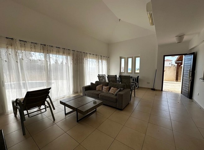 Image No.4-Bungalow de 3 chambres à vendre à Argaka