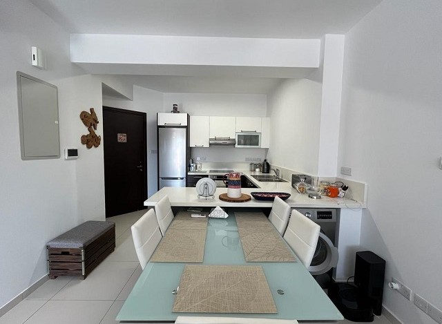 Image No.4-Appartement de 3 chambres à vendre à Kato Paphos