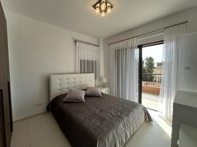 Image No.7-Appartement de 3 chambres à vendre à Kato Paphos