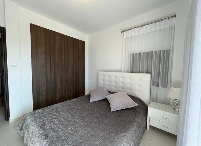 Image No.8-Appartement de 3 chambres à vendre à Kato Paphos