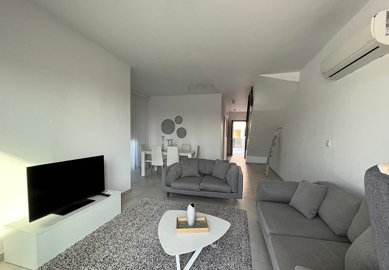 Semi Detached Villa For Sale  in  Koloni