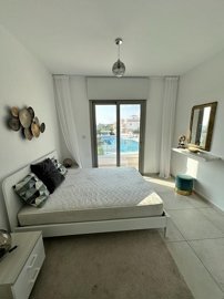 Semi Detached Villa For Sale  in  Koloni