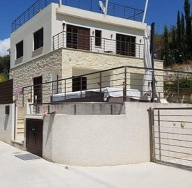 Detached Villa For Sale  in  Acheleia