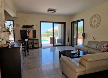 Detached Villa For Sale  in  Acheleia
