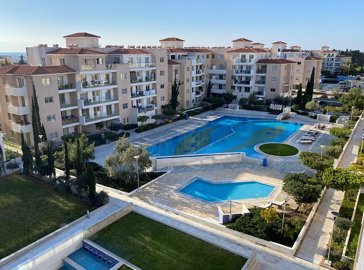 Apartment For Sale  in  Kato Paphos - Universal