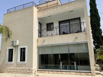 Detached Villa For Sale  in  Acheleia
